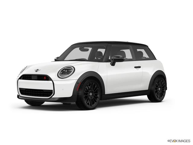 mini hardtop 2 door 2025 WMW23GD09S2W12320 image mini hardtop 2 door 2025 WMW23GD09S2W12320 image